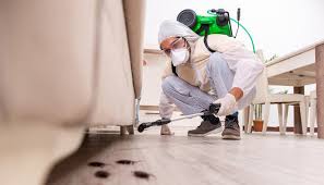 Pest Control for Restaurants and Food Service in Tacoma, WA